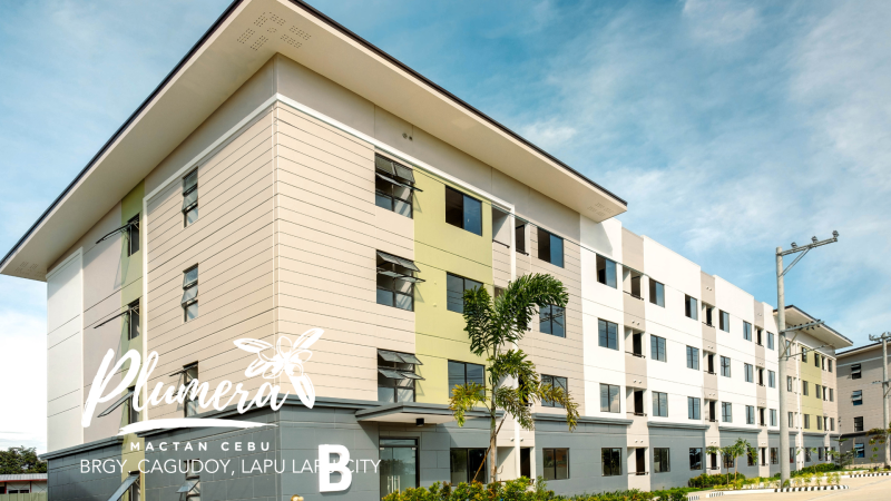 Plumera Mactan - Brgy. Cagodoy, Lapu-Lapu City